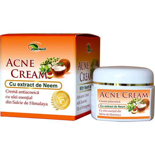 Acne Cream