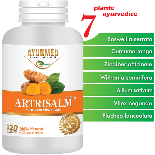 Artrisalm