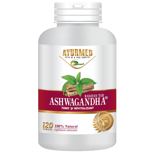 Ashwagandha