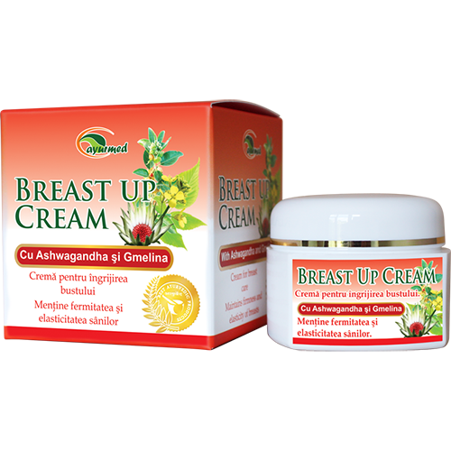 Breast Up Cream