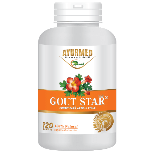 GOUT STAR