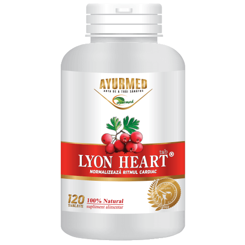 LYON HEART