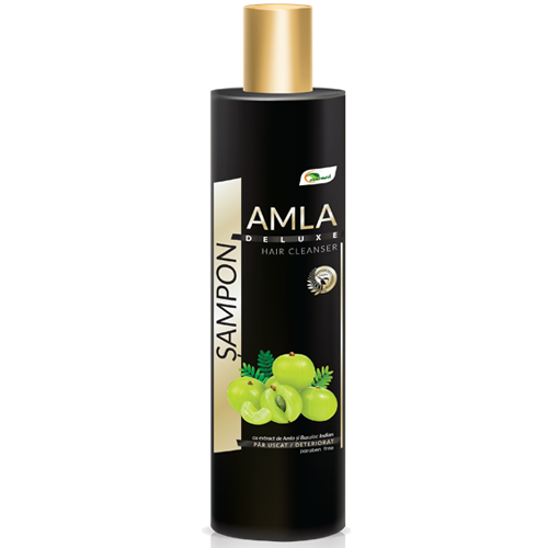 Amla Hair Cleanser