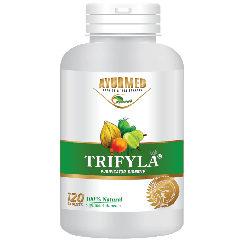 TRIFYLA