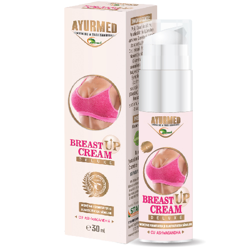 Breast Up Cream