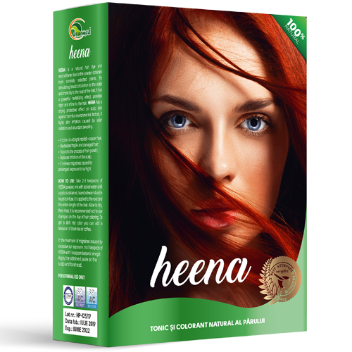 HEENA