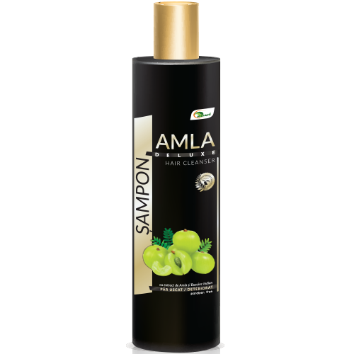 Amla Hair Cleanser Deluxe