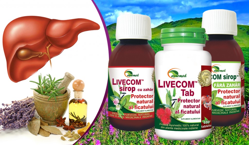 Hepaton (Complex pt ficat gras-steatoza hepatica), tablete - Primo Nutrition