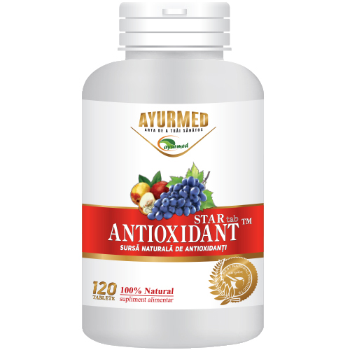 ANTIOXIDANT STAR