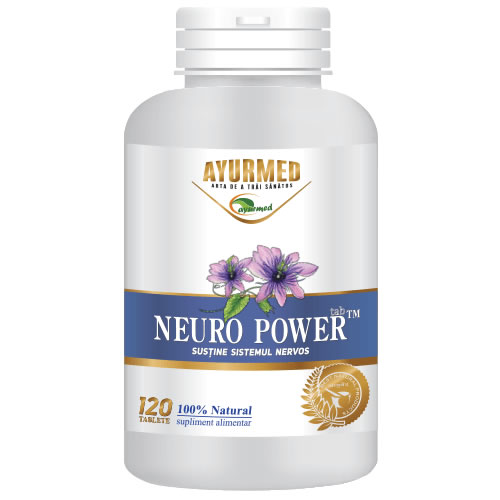 NEURO POWER