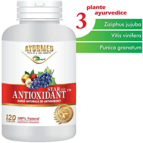 ANTIOXIDANT STAR